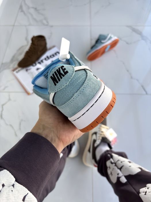 Кросівки Nike SB Dunk Low Club Gulf 58 (36-45)