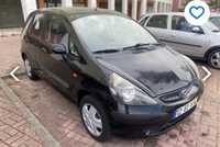 Vendo Honda Jazz 2003, 1.2 Gasolina