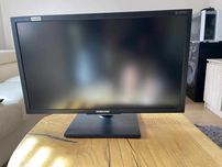 Monitor Samsung SyncMaster F2380 23" cale 1920x1080 obrotowy