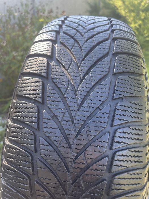 Шины 205/60/R16 Good&Year Ultragrip Ice 2