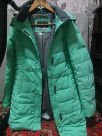Куртка зимняя Freever спорт оригинал