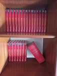 Nova enciclopédia Larousse  22 vl