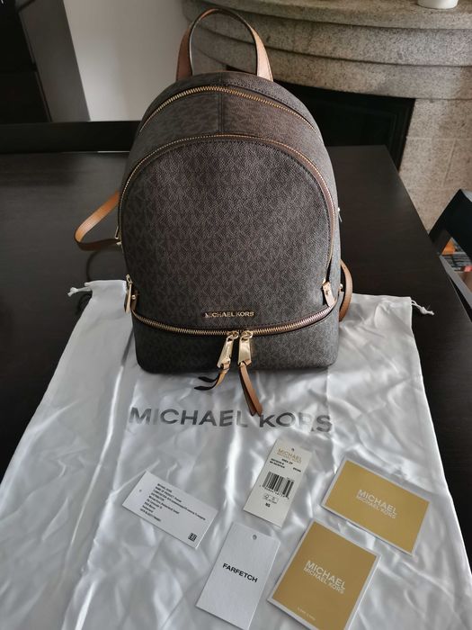 Mochila Michael Kors