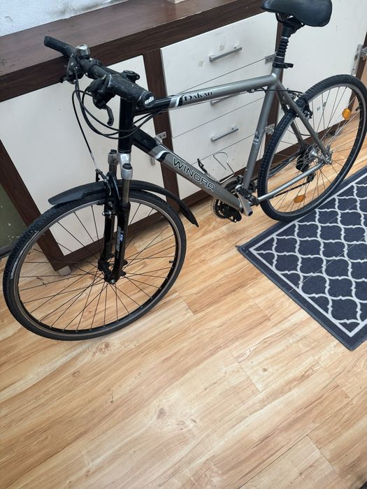 Winora Dakar rower crossowy 28 cali