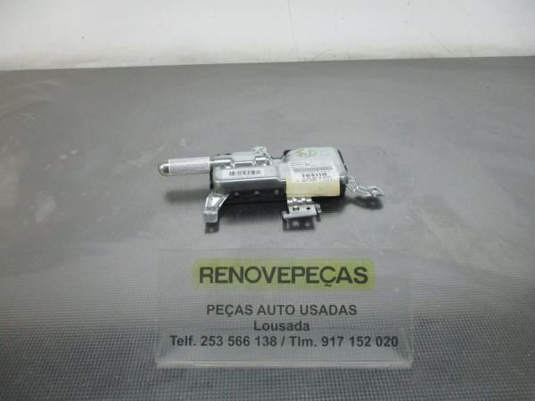 Airbag lateral frente direita MERCEDES-BENZ Classe C (W203)