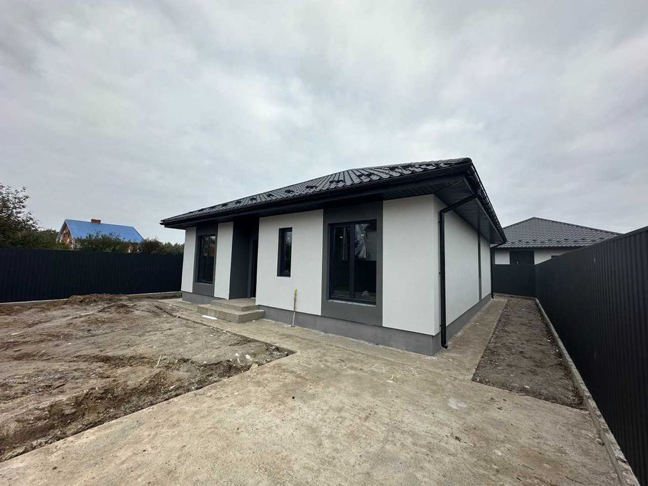 ТОП ЦІНА! Продаж будинку з цегли у с. Шевченкове, є ГАЗ! БЕЗ КОМІСІЇ!