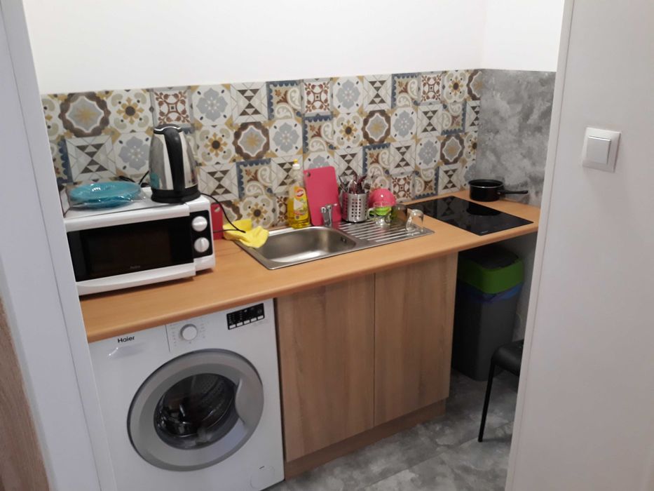 Kwatery pracownicze. Wysoki standard Gdynia 4 lokalizacje