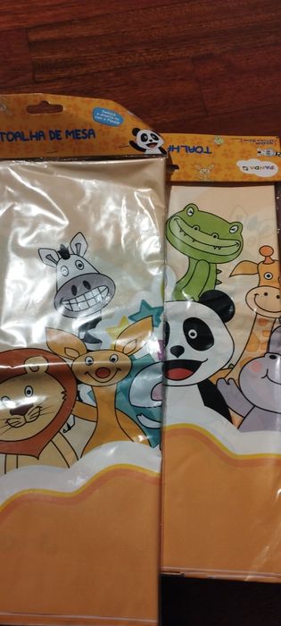 Festa tema panda