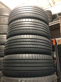 Шини 215/60 R16 Goodyear Eficient Grip Perf Комплект