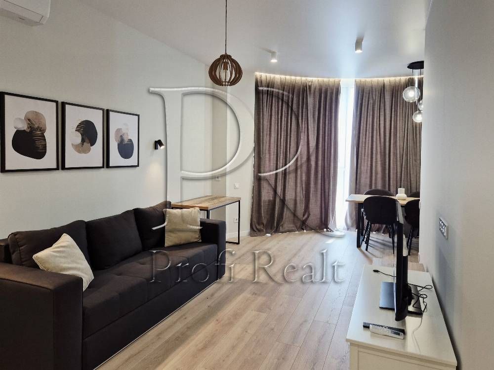 Продаж квартири 71кв.м. Podil Plaza & Residence