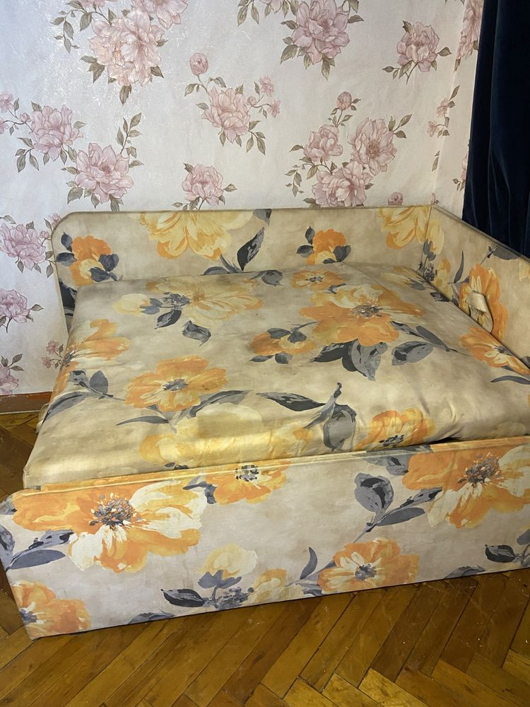 Диван маленький розкладний