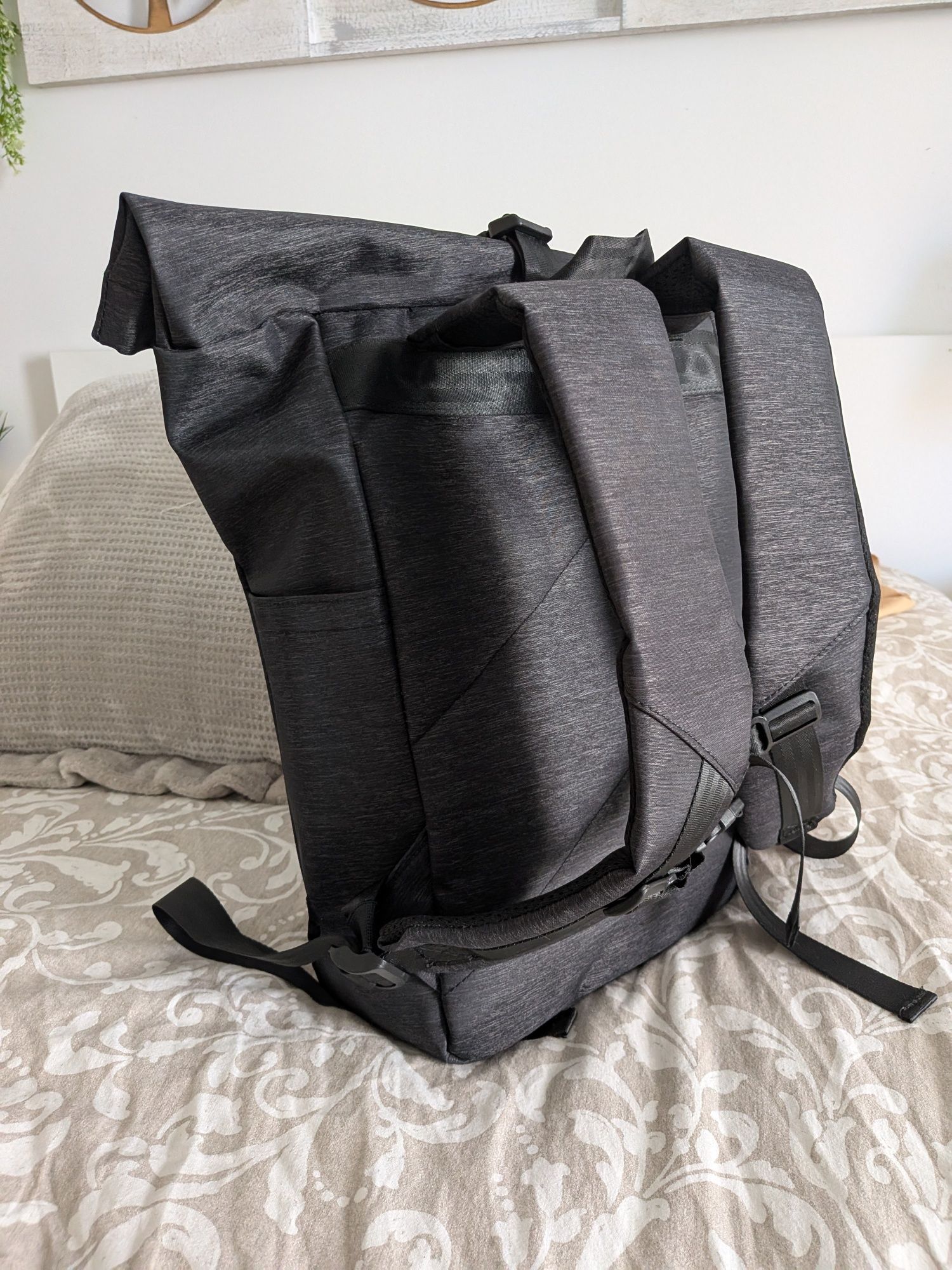 Mochila BMW Motorrad Nova