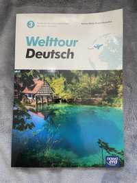 Welttour Deutsch 3