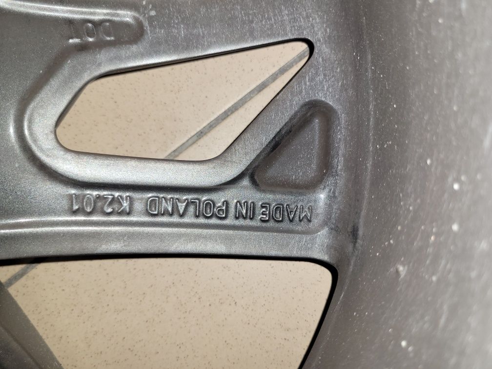 Felga Audi q3 rsq3