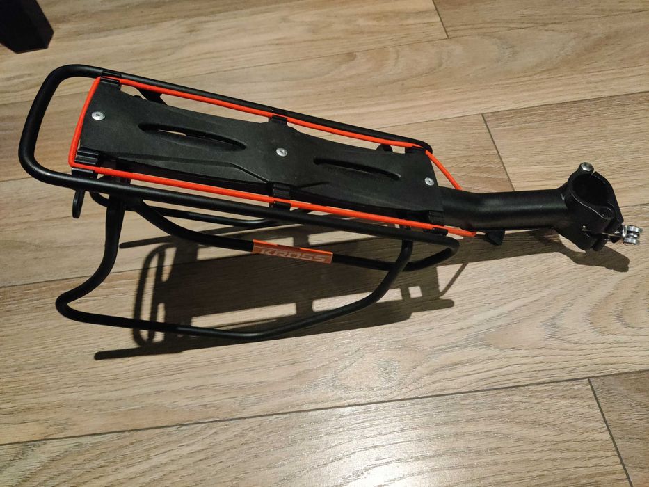 Bagażnik rowerowy, Kross