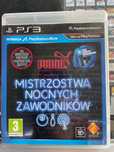 Playstation 3 - Mistrzostwa Nocnych Zawodników - Sklep - Wolumen
