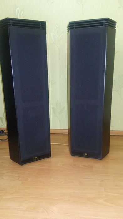 JBL HP 430 Kolumny