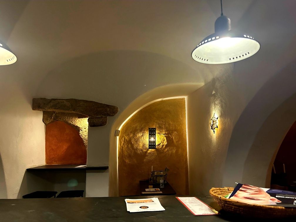 Trespasse Bar Oficina em Évora
