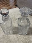 Garrafa cristal Atlantis