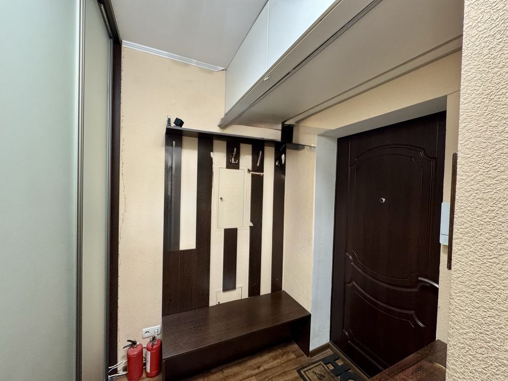 Продаж 2к квартири в ЖК «Паркові Озера»