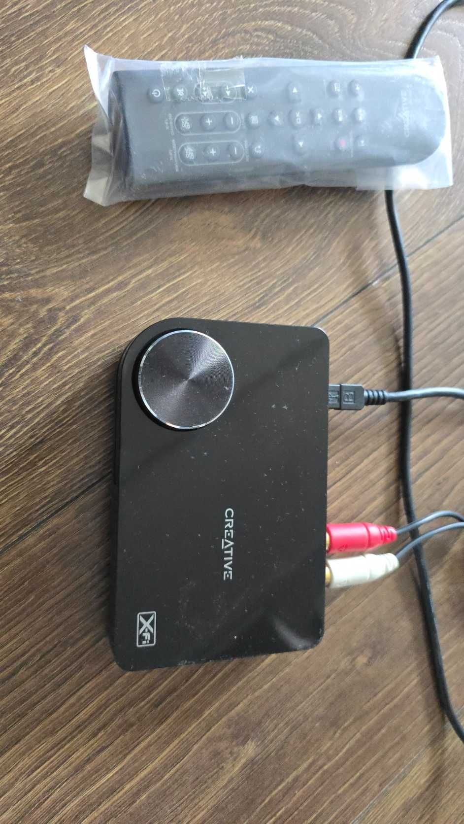 Zestaw głośników Logitech X-540 5.1