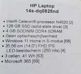 Sprzedam nieużywany laptop HP