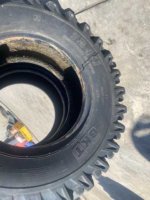 Opony 320/80 R 18 BKT