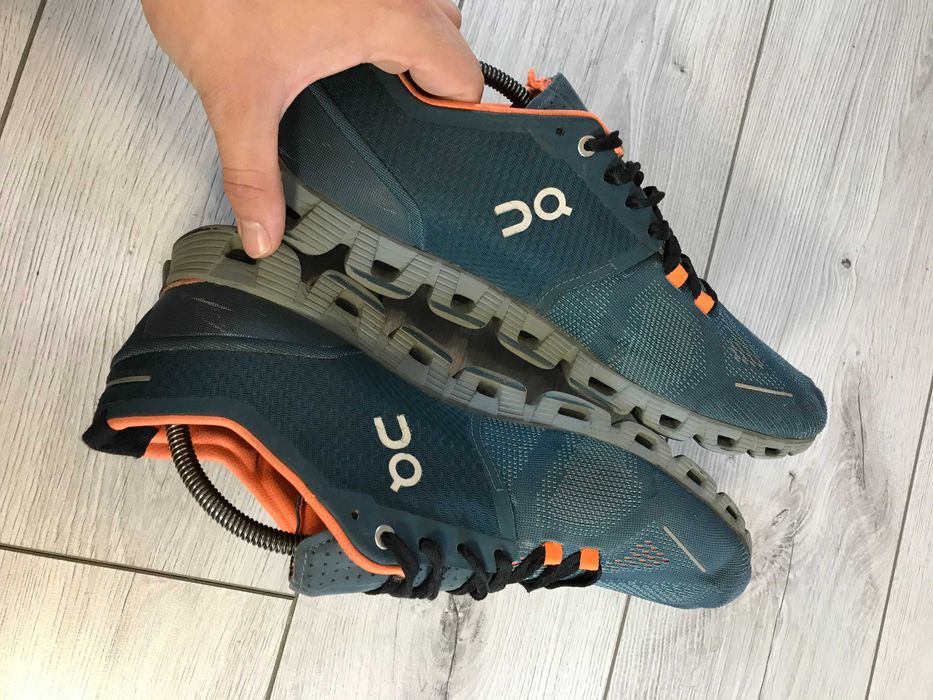 Buty do biegania On Cloud X3 rozm. 46