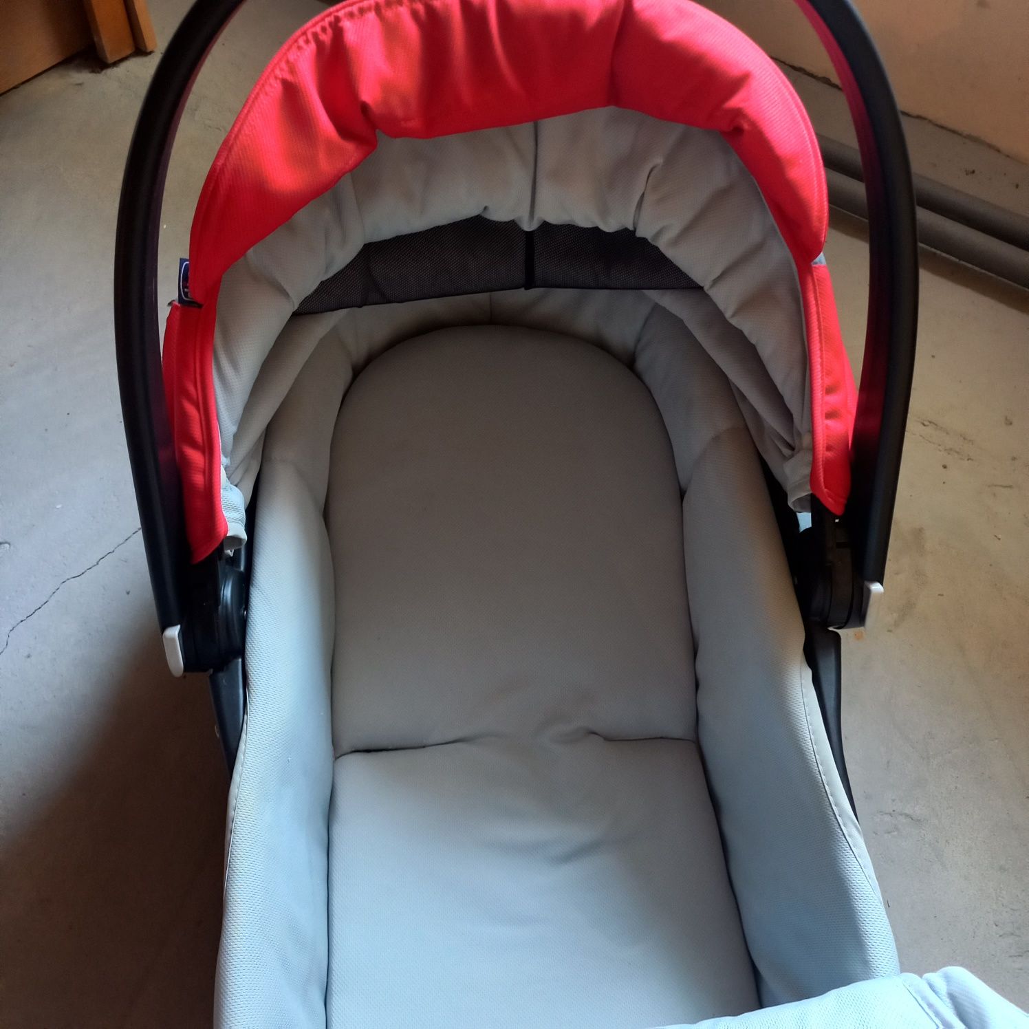 Wózek Chicco 3w1