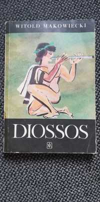 Diossos-Witold Makowiecki