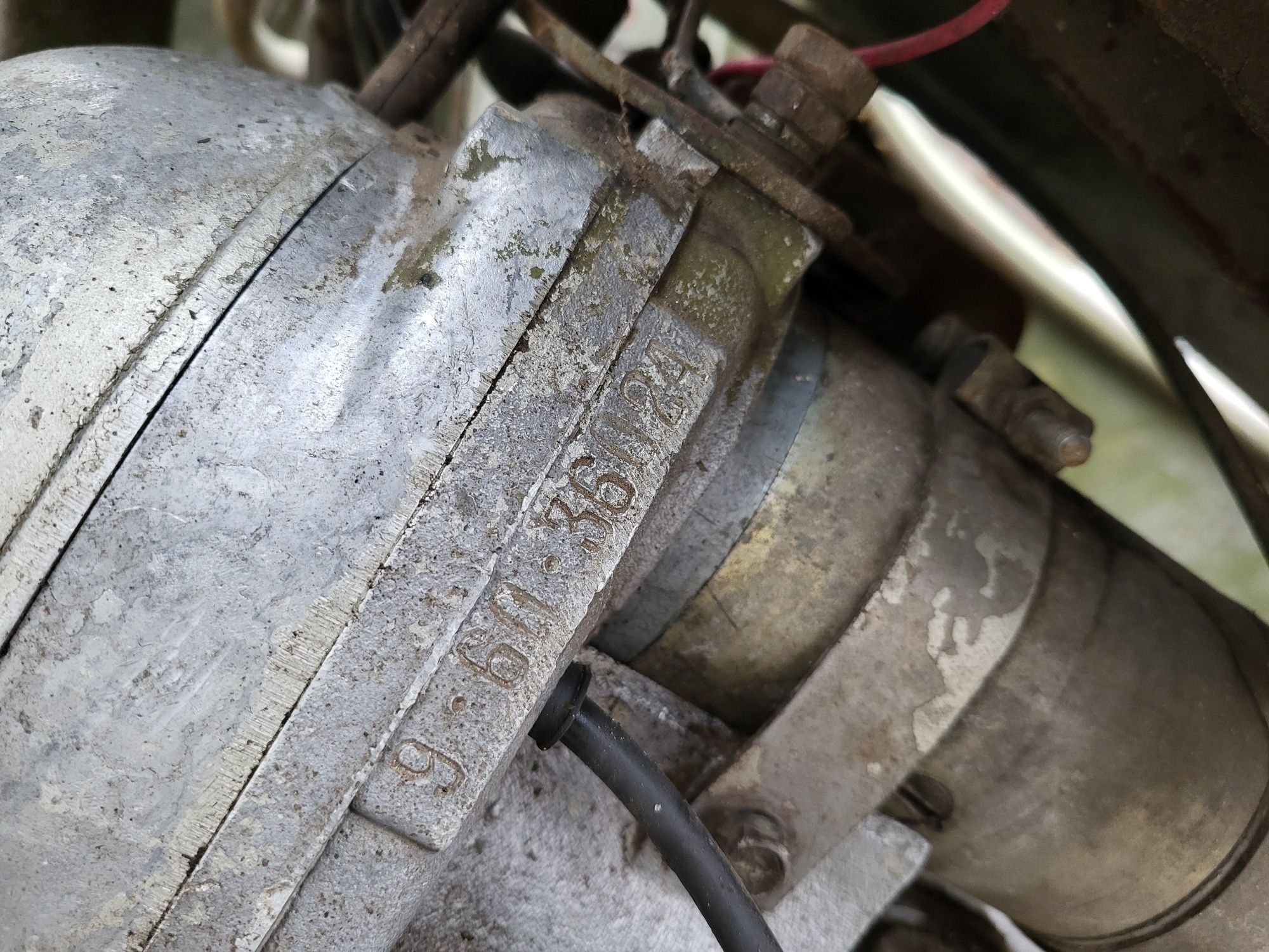 Promocja K 750 mw M 72 mt ural irbit dniepr