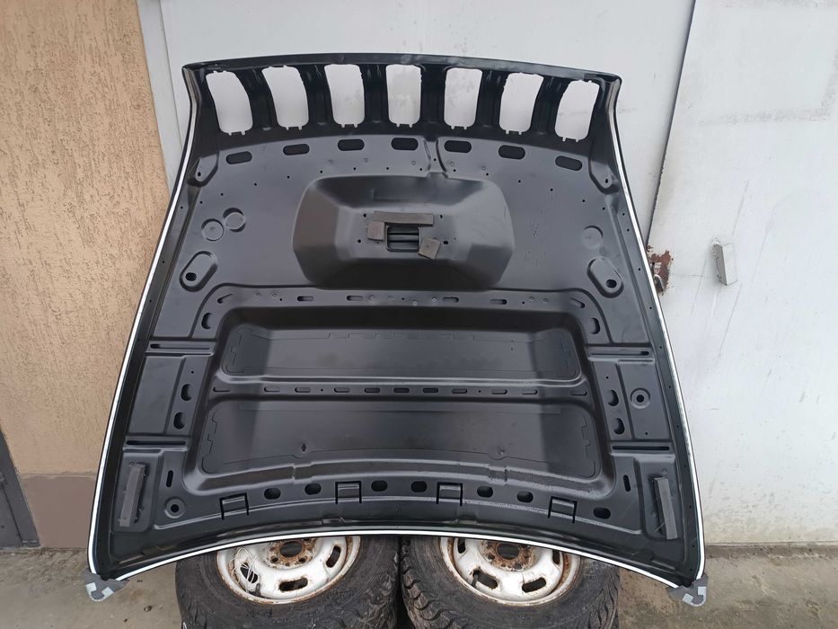 Капот до JEEP Cherokee/KL (2013-2019р)