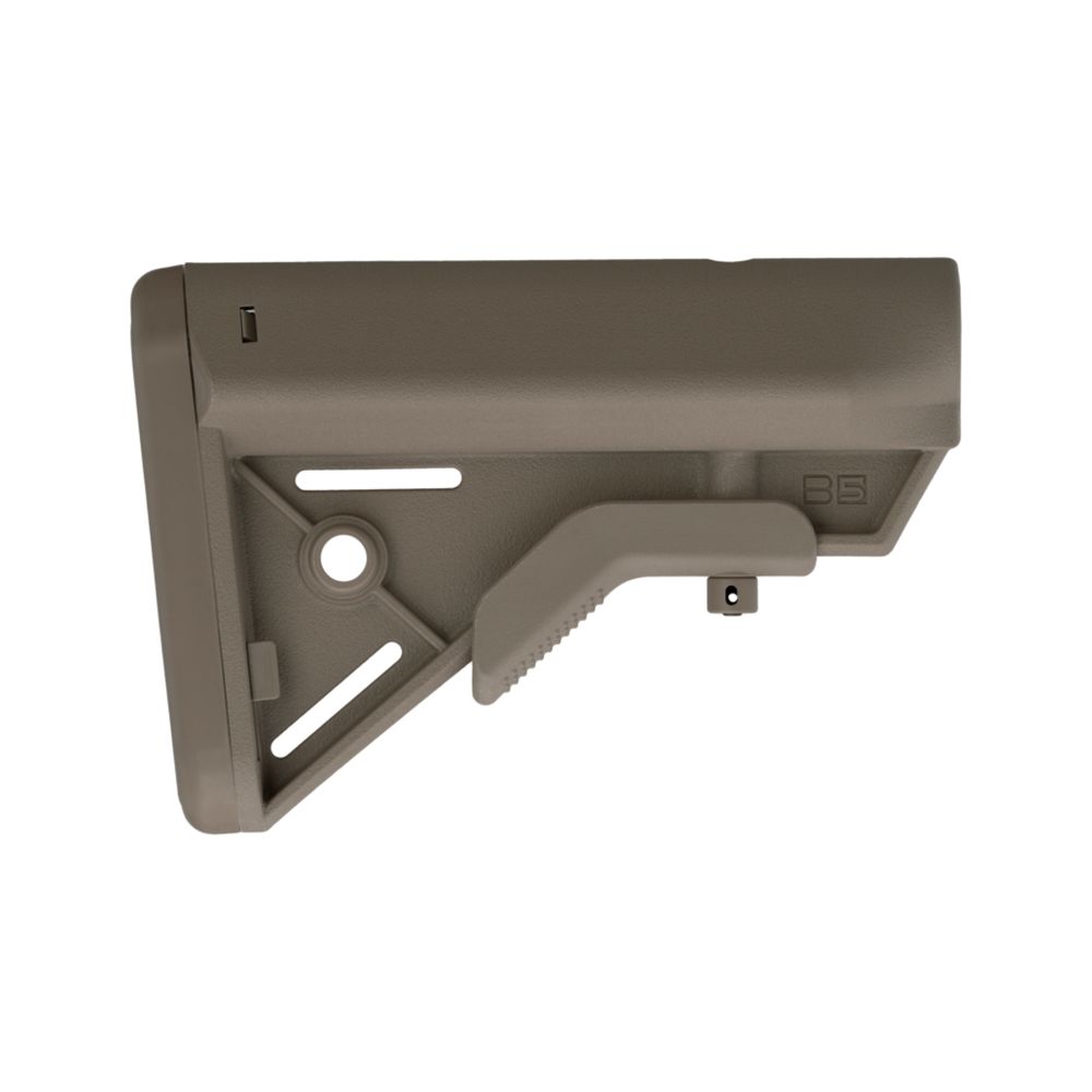 Приклад B5 Systems Bravo Stock, FDE