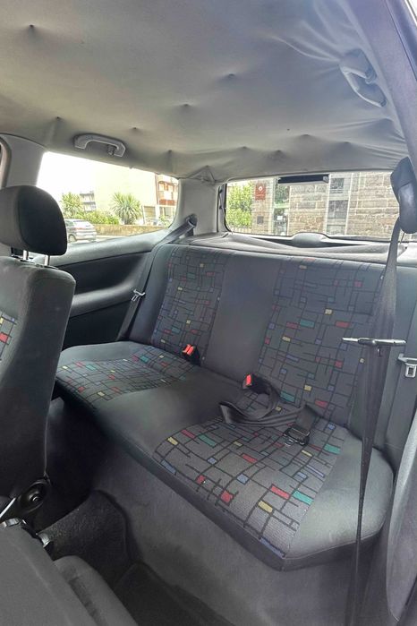 Volswagen polo 1.0 1997