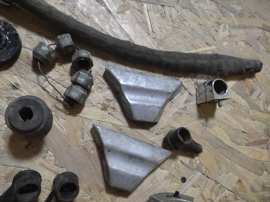 Ремкомплект ГАЗ21