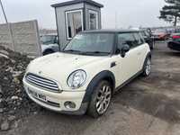 Mini Cooper silnik 1.6  N12B16A 2009r,Anglik z kluczykami