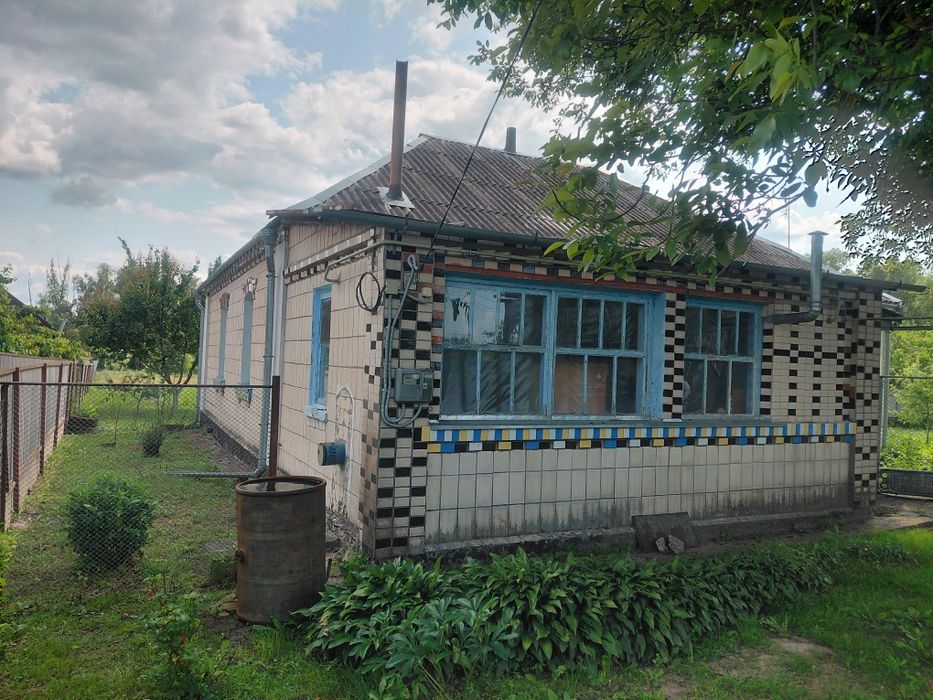 Продам Будинок в с. Рожни Броварського району