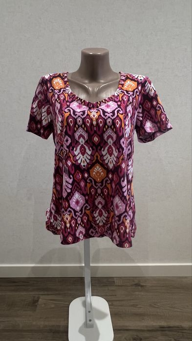 Футболка Nutmeg p12