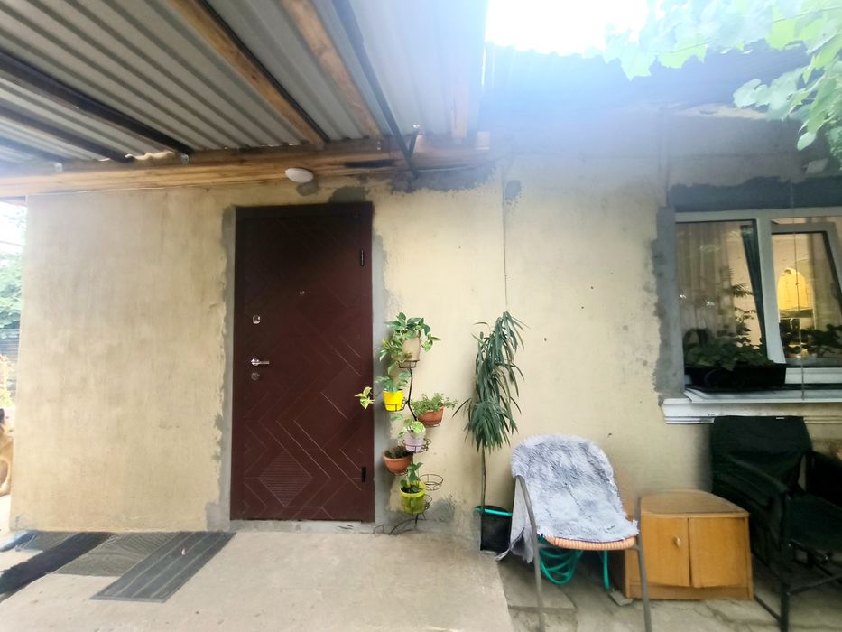 Є-відновлення,продам дом с.В.Дальник ,рядом Ленпоселок