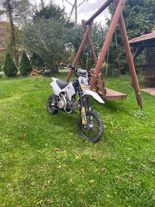 Cross Mrf 120rc 2022