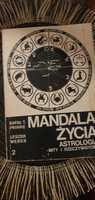 Mandala życia- książka