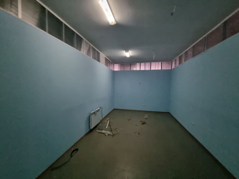 ‼️Аренда офисов, р-н Каховской, правый берег. От 18 до 350 кв.м