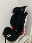 Cadeira auto chicco IsoFix
