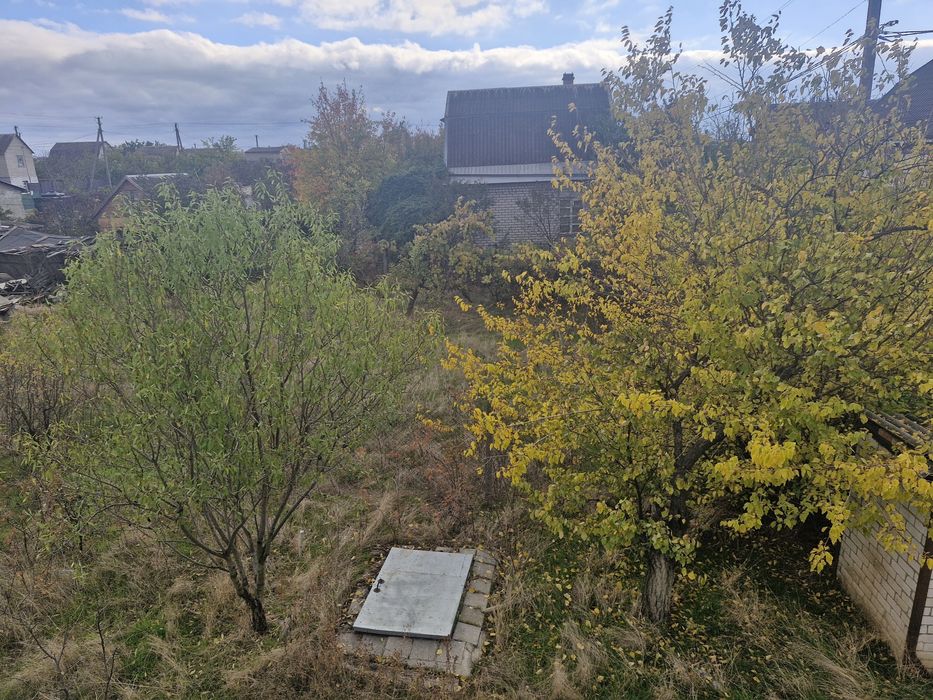 Будинк в СТ Пруди