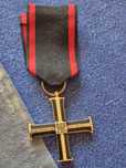 Odznaczenie medal Bojownikom niepodległości