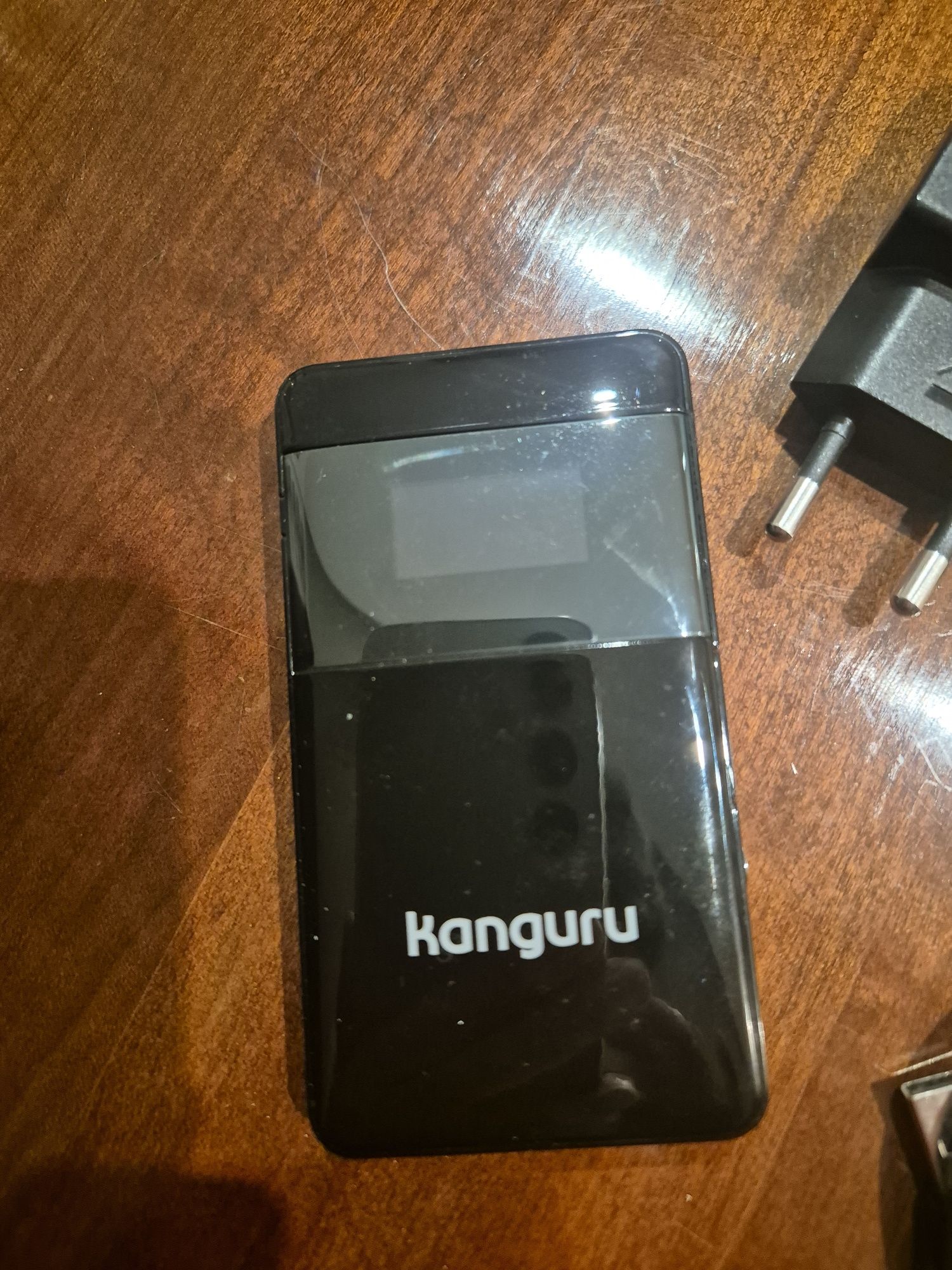 Hotspot Kanguru, 3G