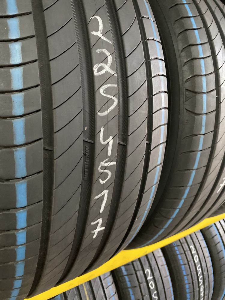 Pneus 225 / 45 R 17 Michelin Pilot Sport 4