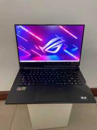 ASUS ROG Strix SCAR 15 - G533QS