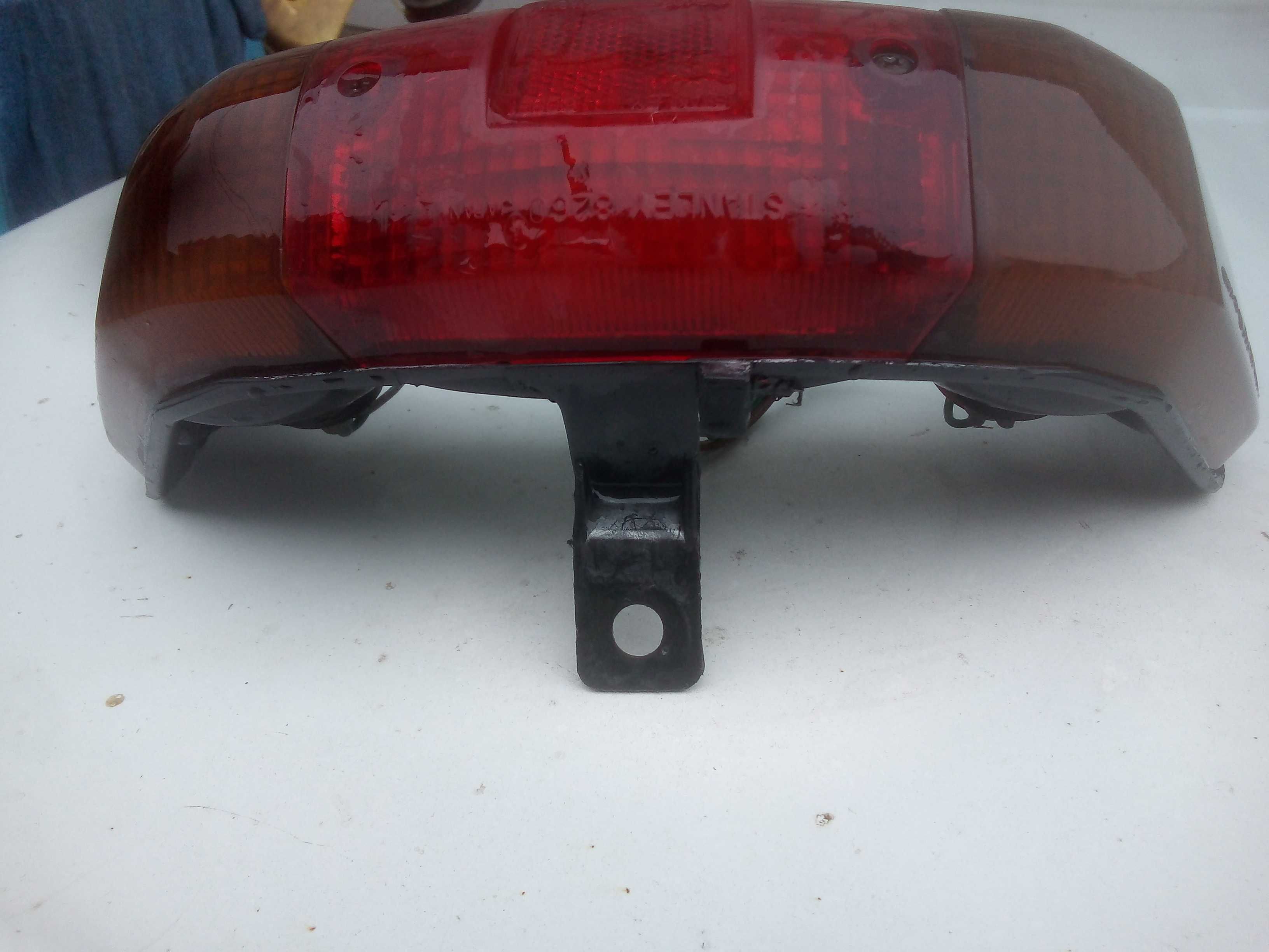 стоп сигнал Honda Pal Af 17