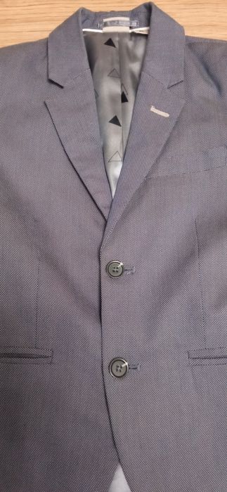 Garnitur chłopięcy